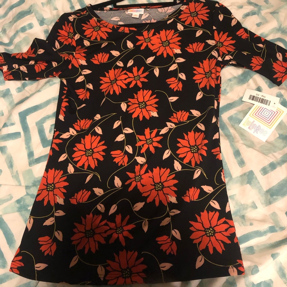 LuLaRoe Gigi